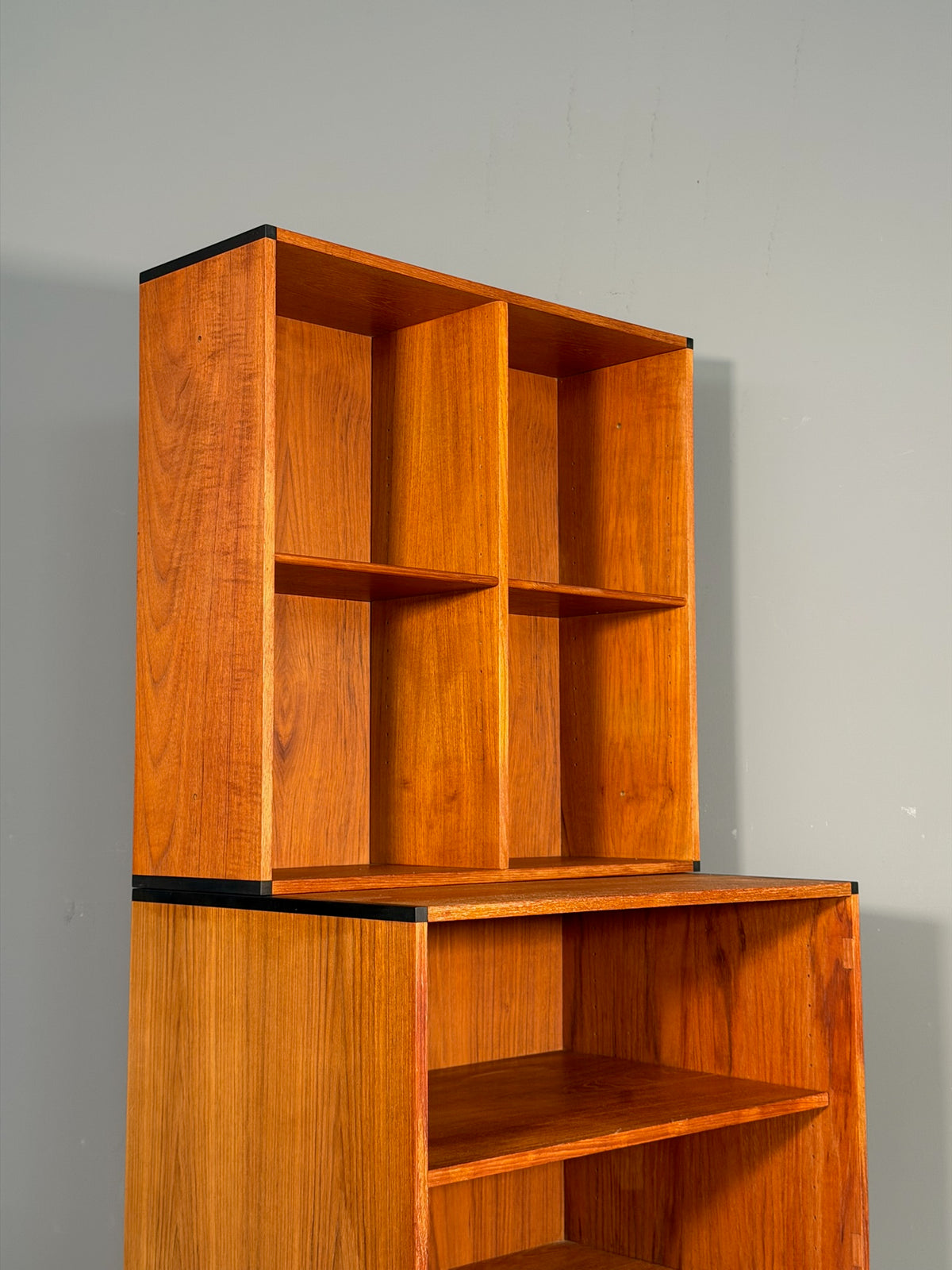 Libreria Anni 60 di Aksel Kjersgaard
