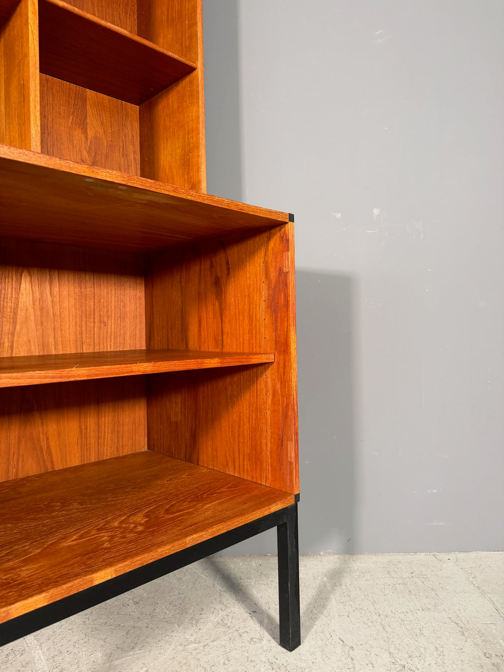 Libreria Anni 60 di Aksel Kjersgaard