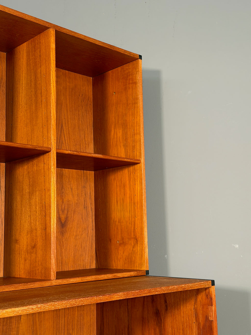 Libreria Anni 60 di Aksel Kjersgaard