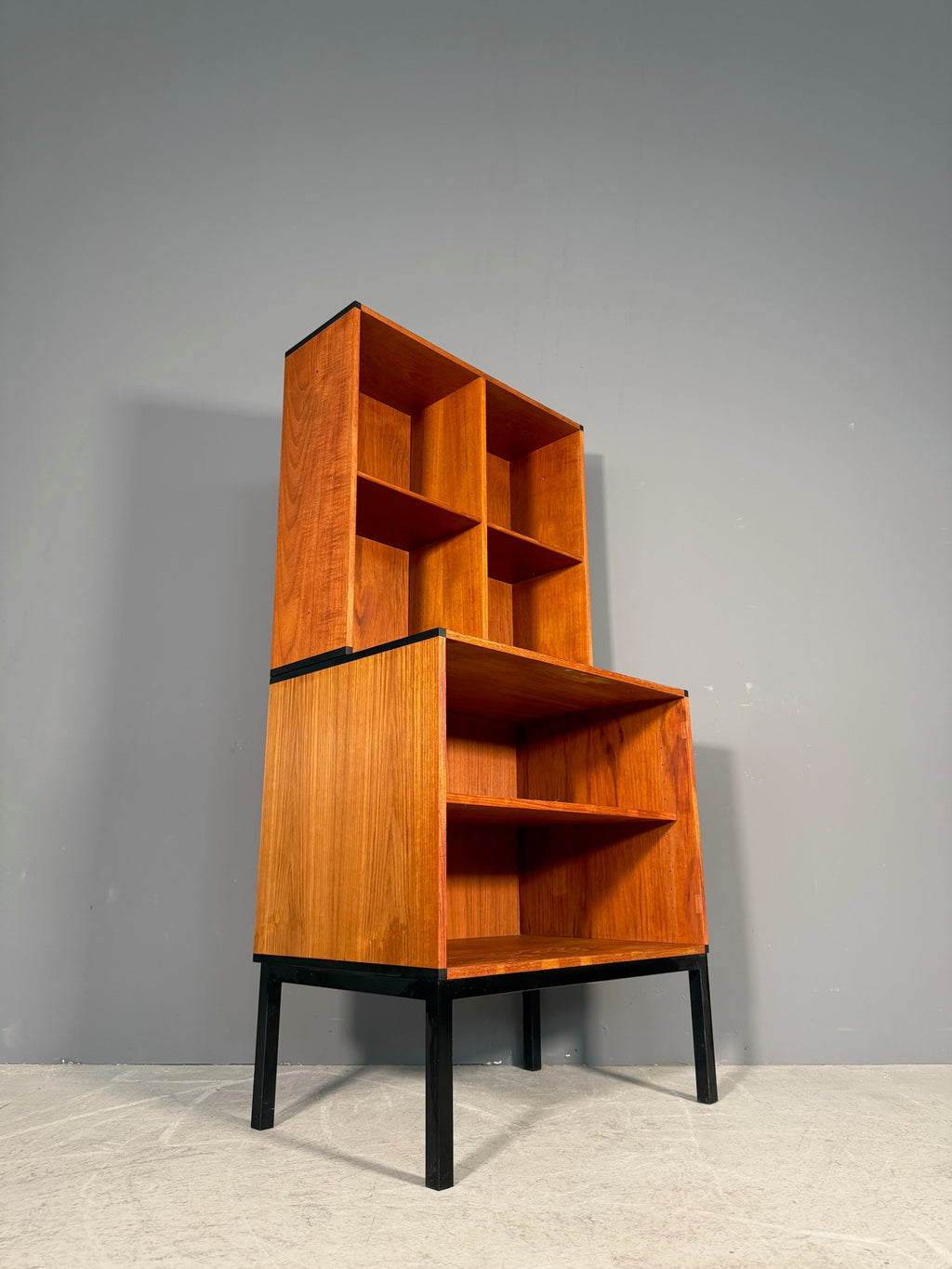 Libreria Anni 60 di Aksel Kjersgaard