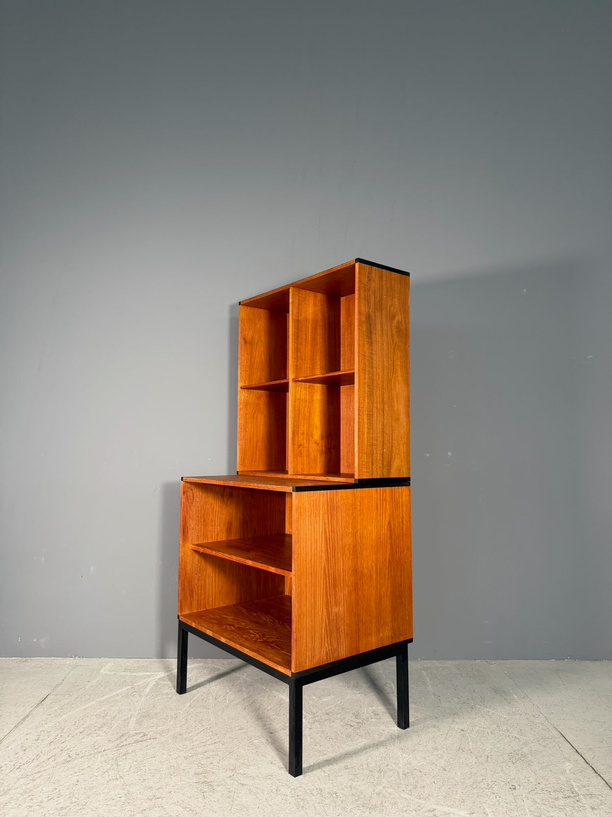 Libreria Anni 60 di Aksel Kjersgaard