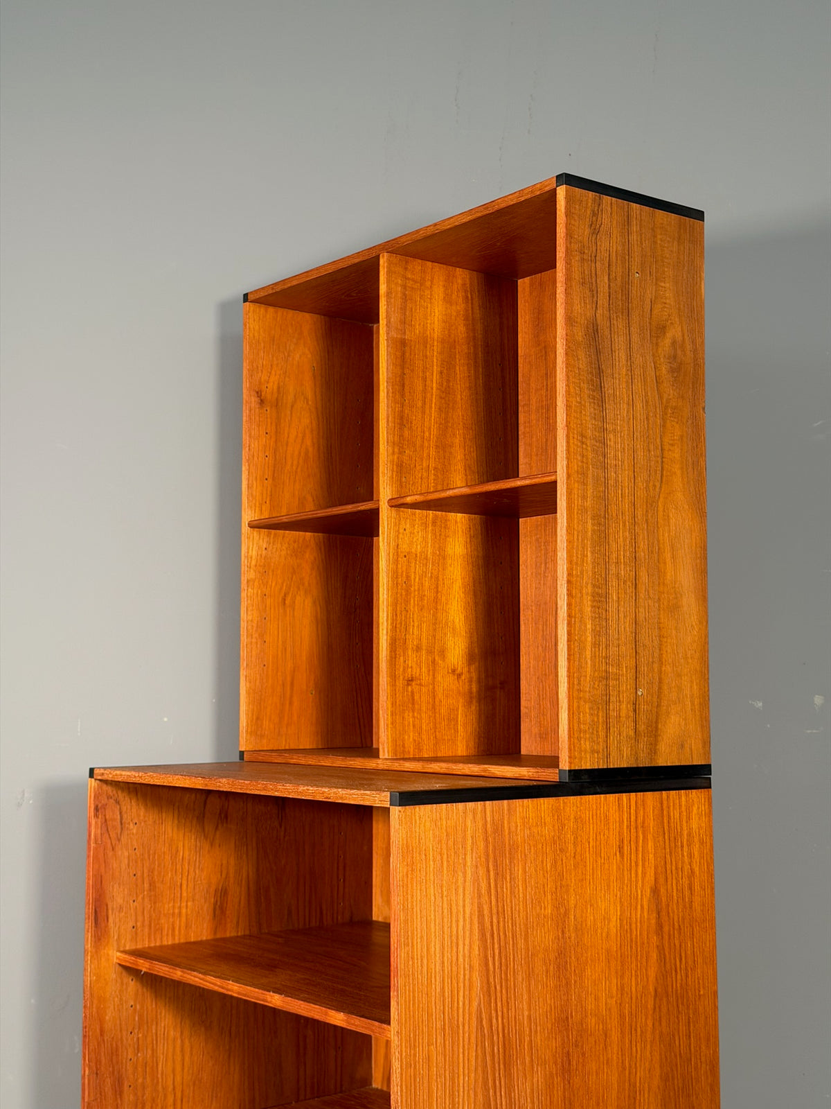 Libreria Anni 60 di Aksel Kjersgaard