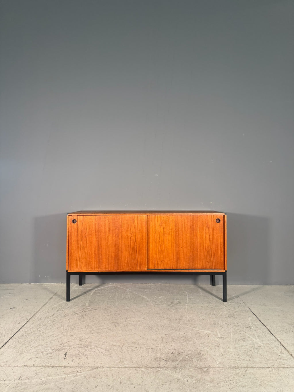Libreria Anni 60 di Aksel Kjersgaard