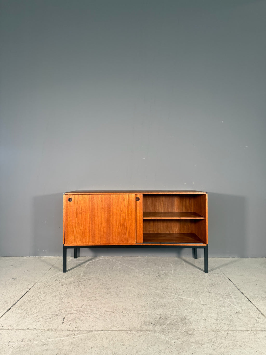 Libreria Anni 60 di Aksel Kjersgaard