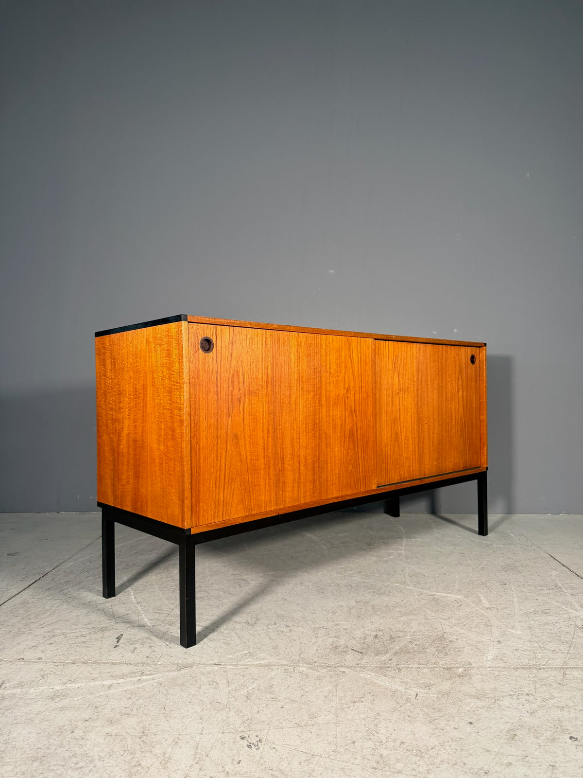 Libreria Anni 60 di Aksel Kjersgaard