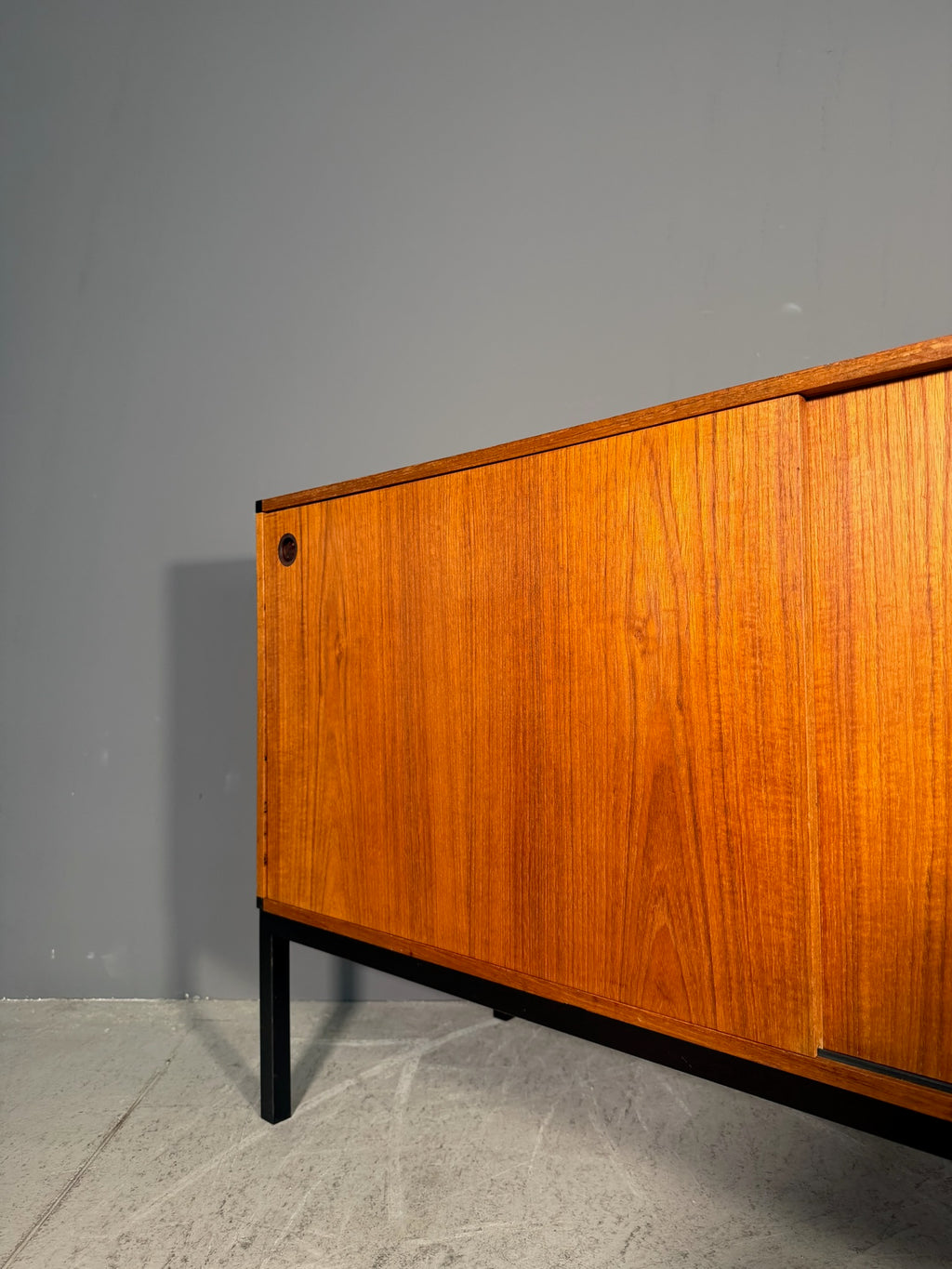 Libreria Anni 60 di Aksel Kjersgaard