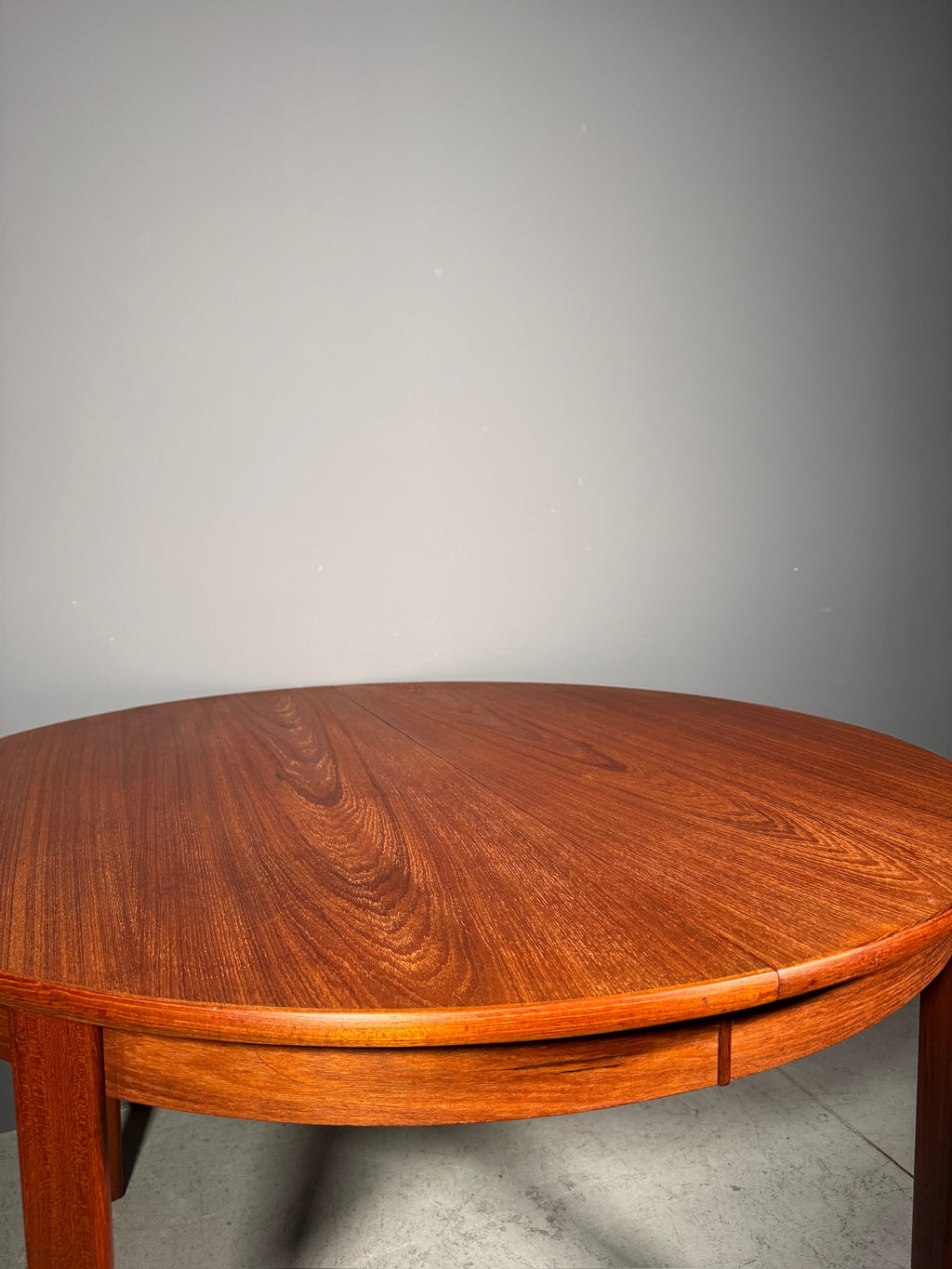 Tavolo danese in teak