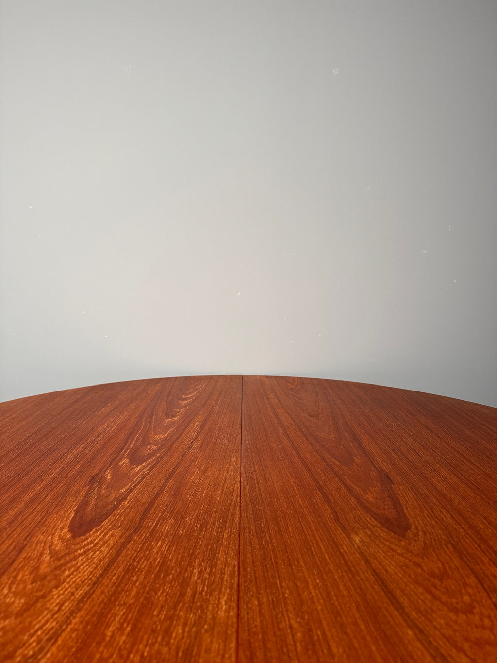 Tavolo danese in teak