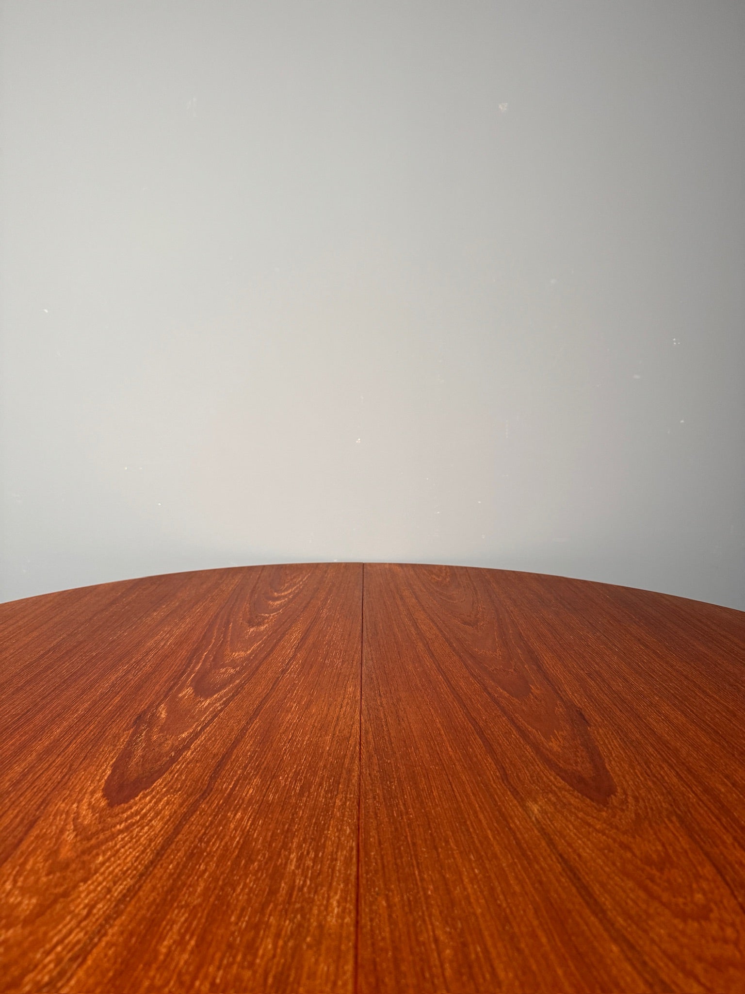 Tavolo danese in teak