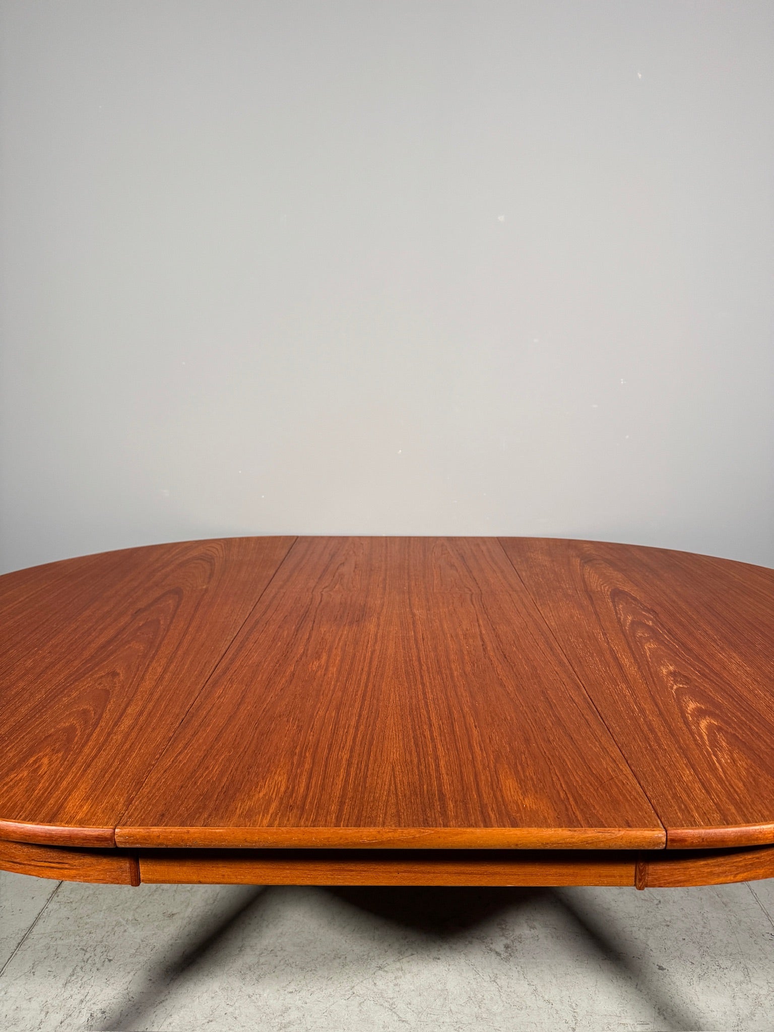 Tavolo danese in teak