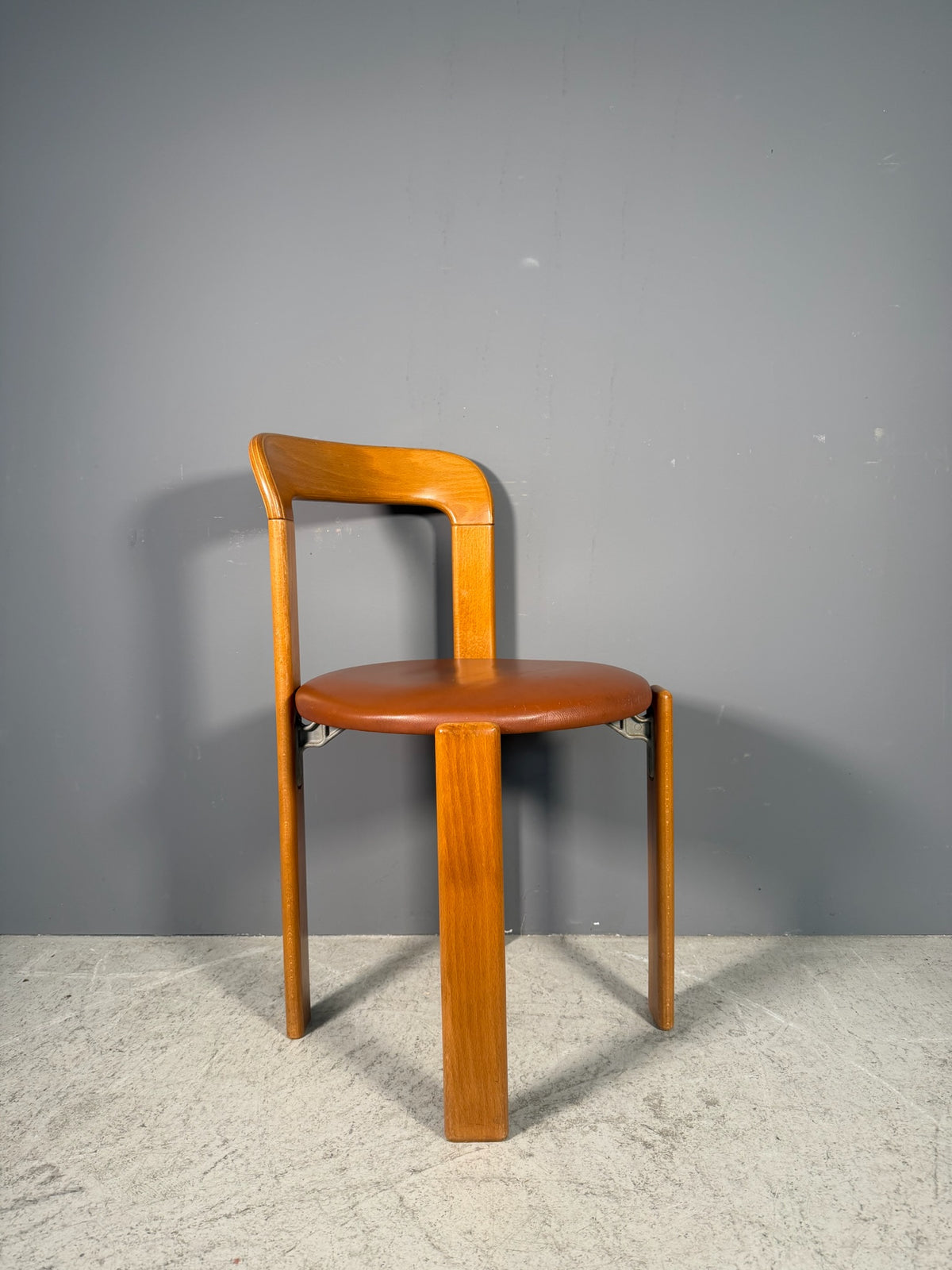 Sedia Bruno Rey