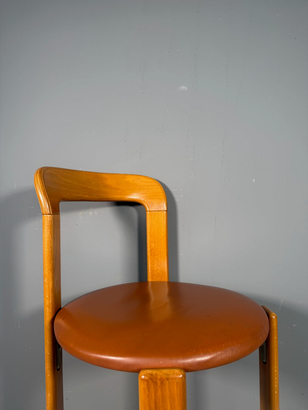 Sedia Bruno Rey