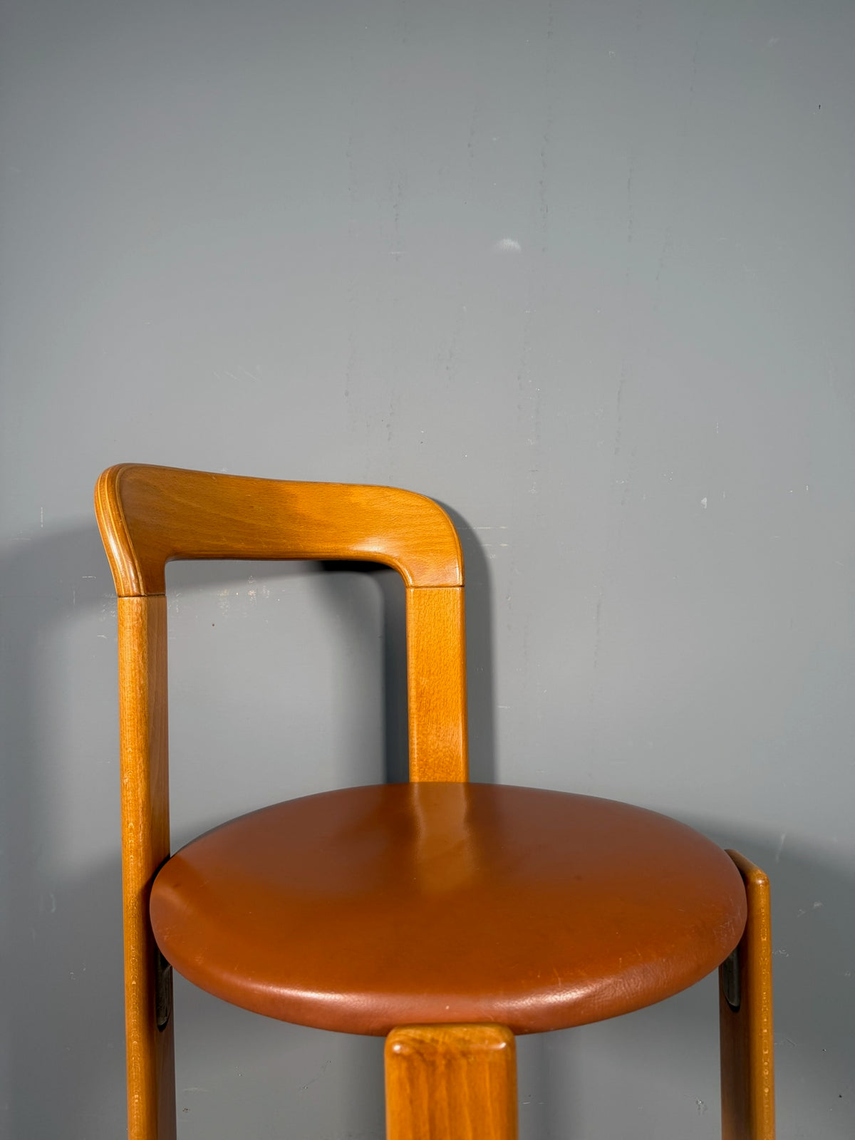 Sedia Bruno Rey