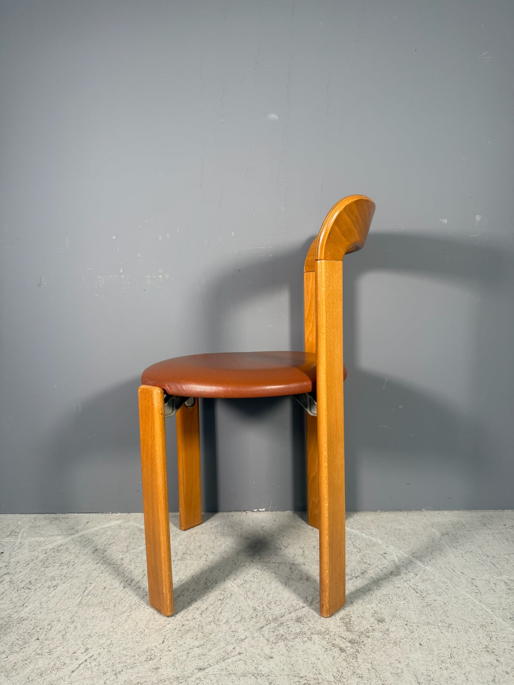 Sedia Bruno Rey