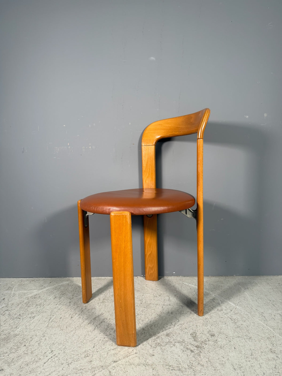 Sedia Bruno Rey