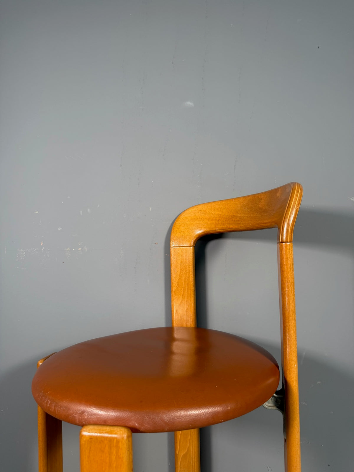 Sedia Bruno Rey