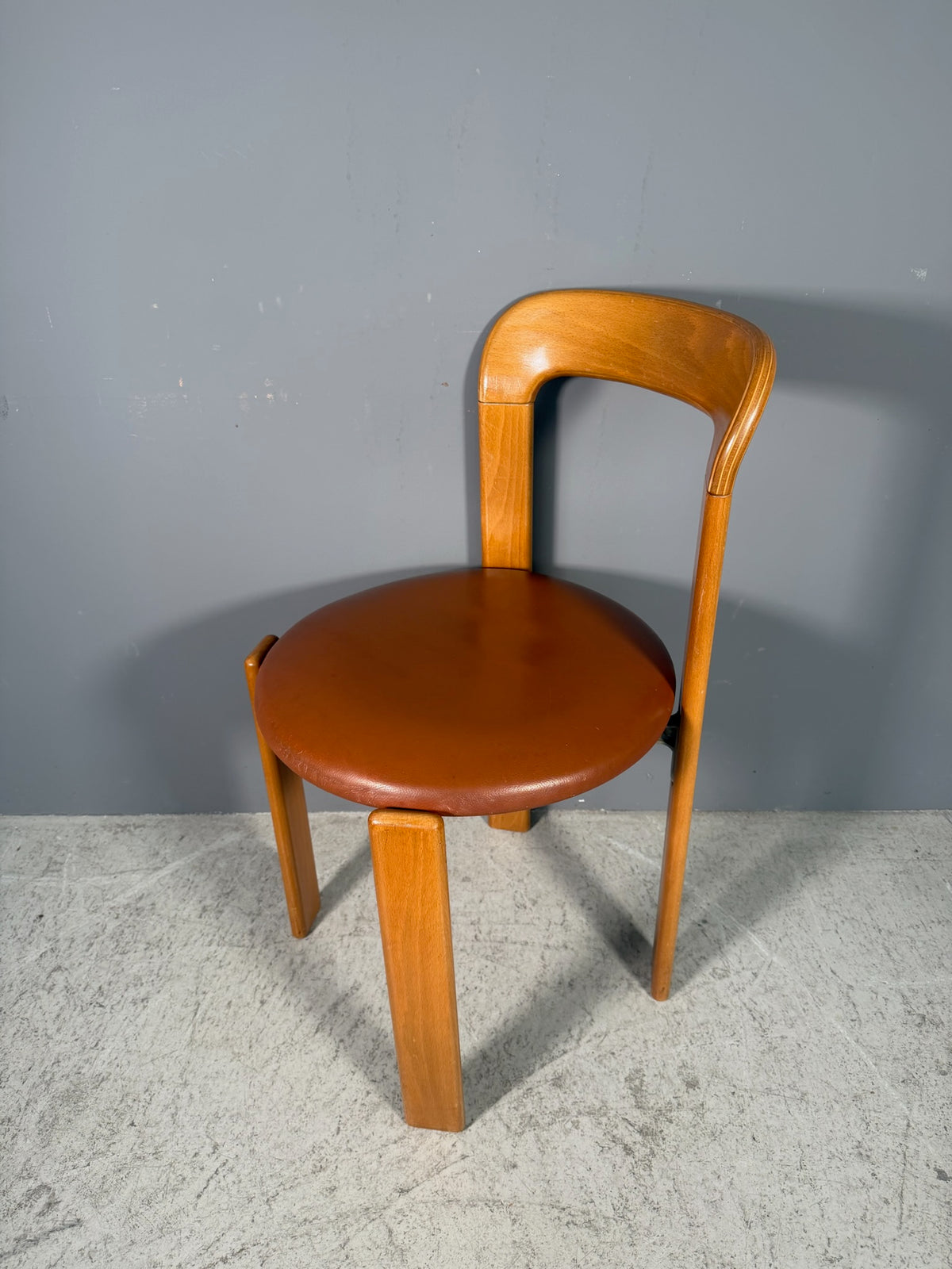 Sedia Bruno Rey