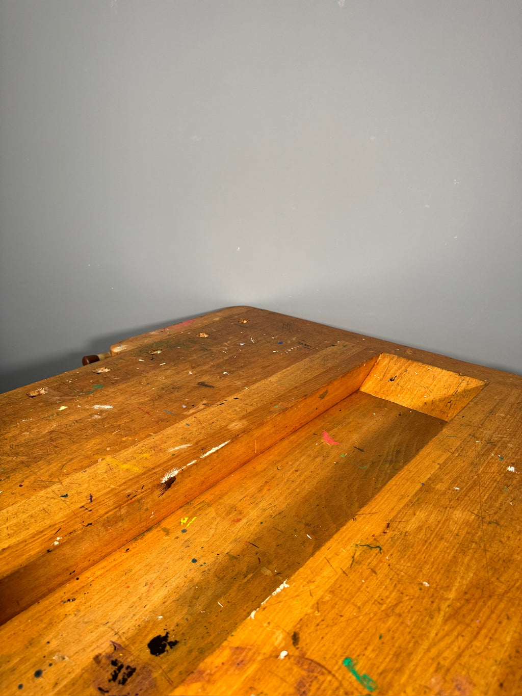 Banco da falegname doppio