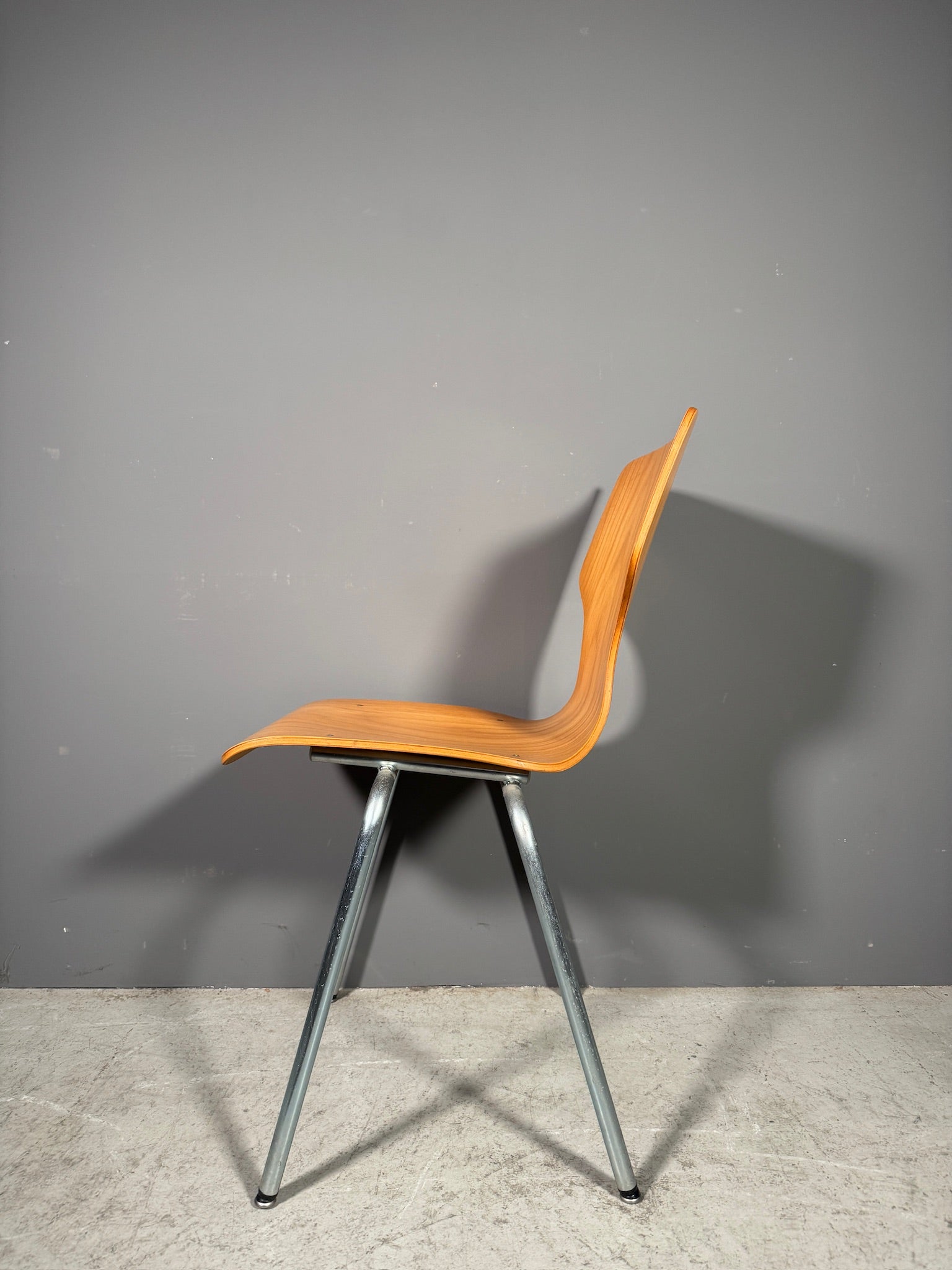 Sedia Vintage anni 70