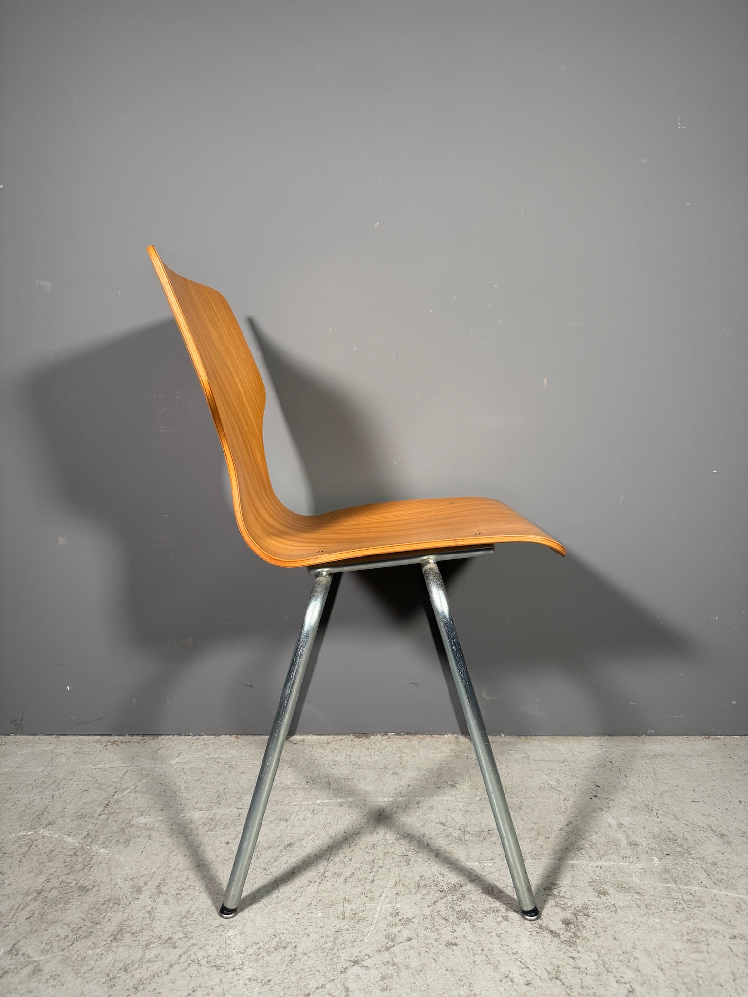 Sedia Vintage anni 70