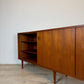 Sideboard danese in teak