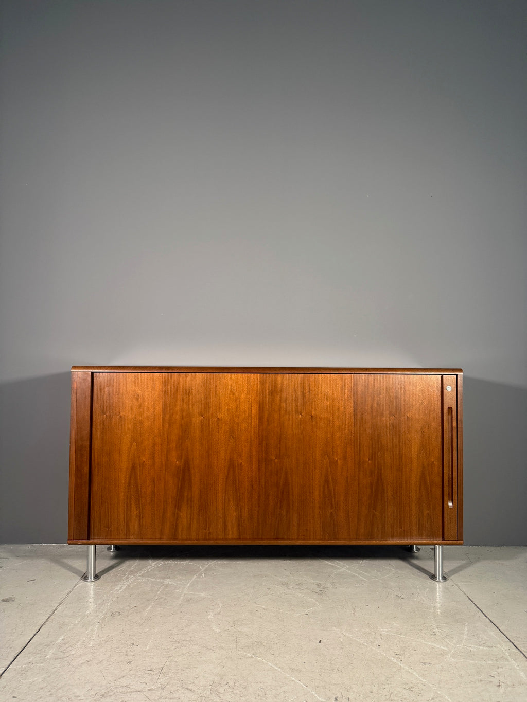 Sideboard Sitag in noce