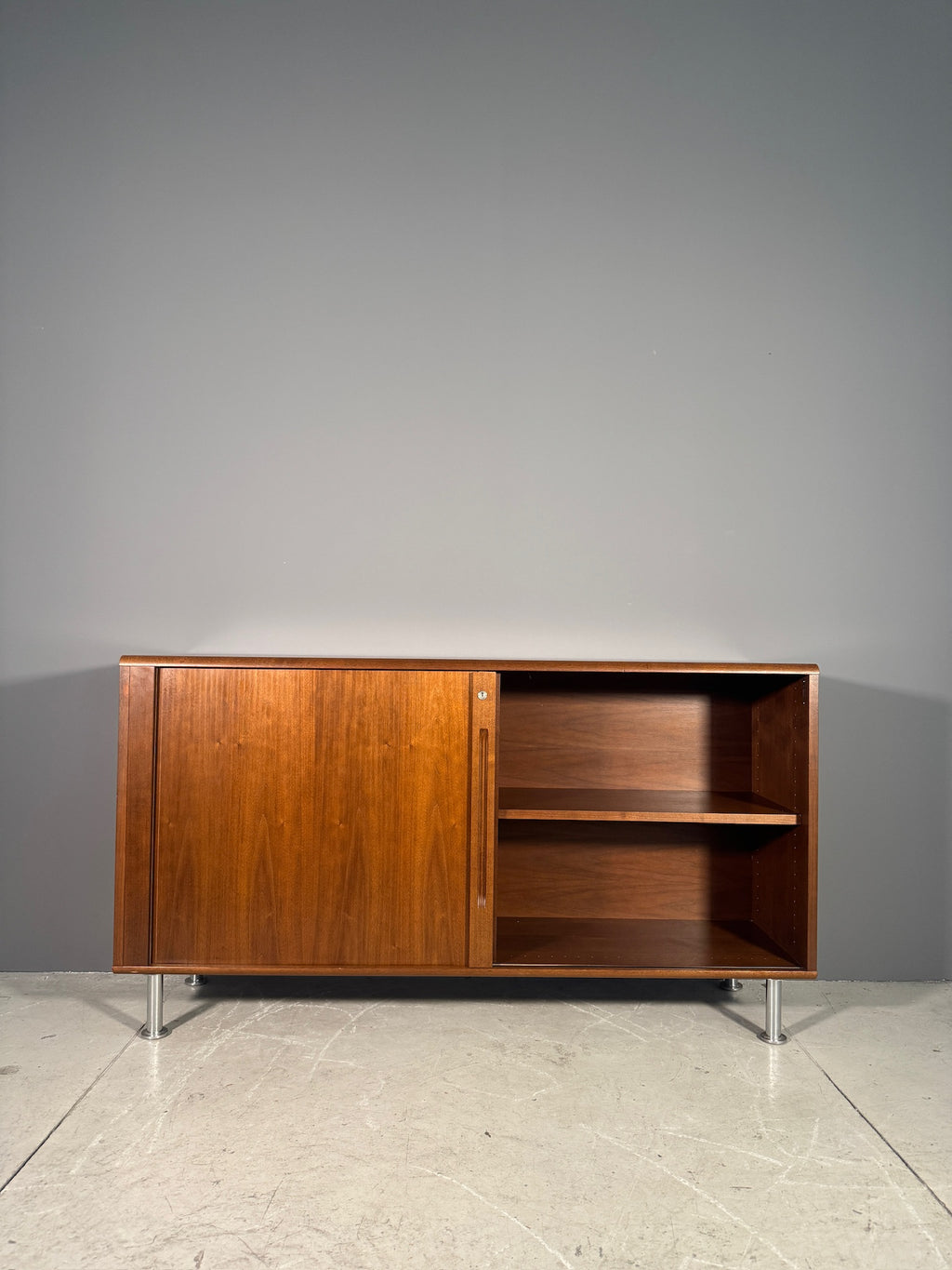 Sideboard Sitag in noce