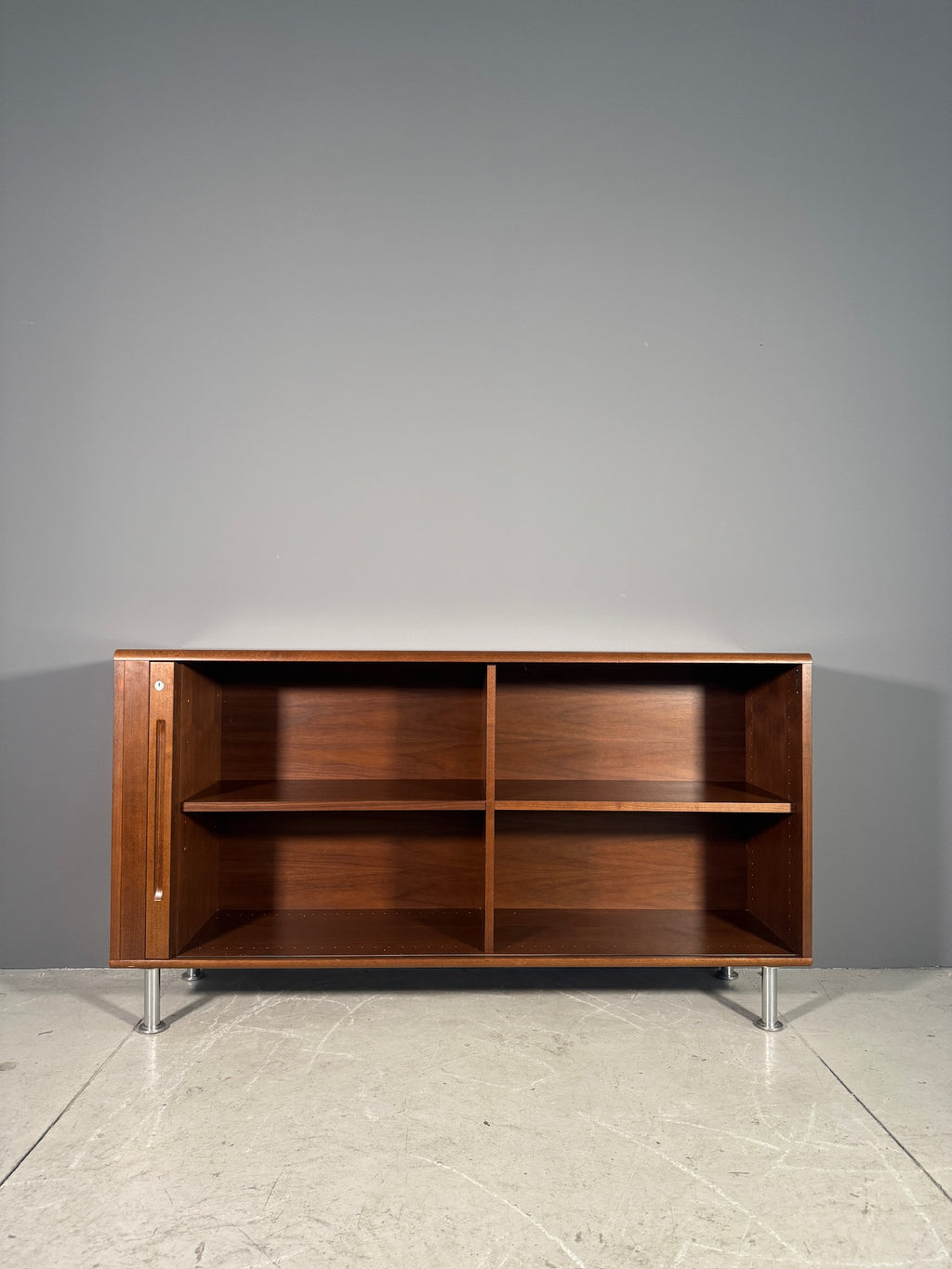 Sideboard Sitag in noce