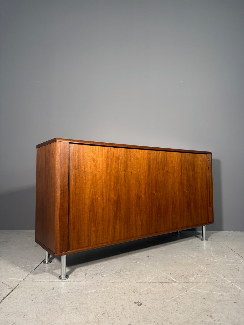 Sideboard Sitag in noce