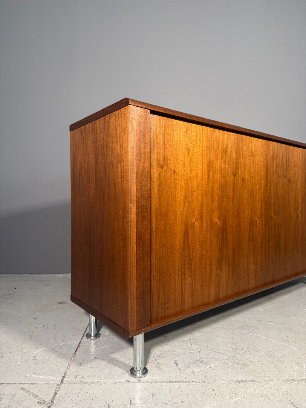 Sideboard Sitag in noce