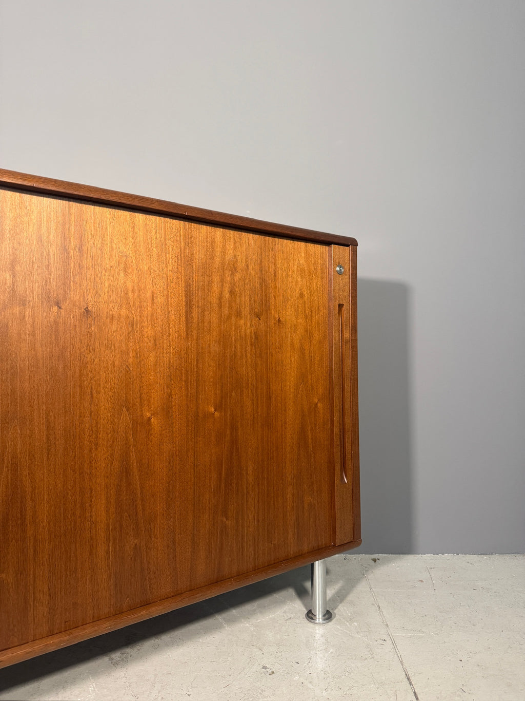 Sideboard Sitag in noce