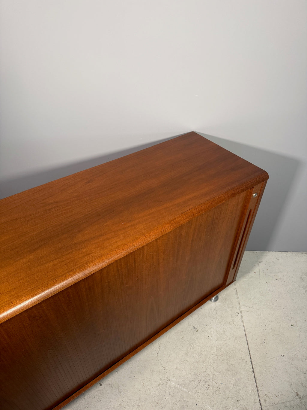 Sideboard Sitag in noce