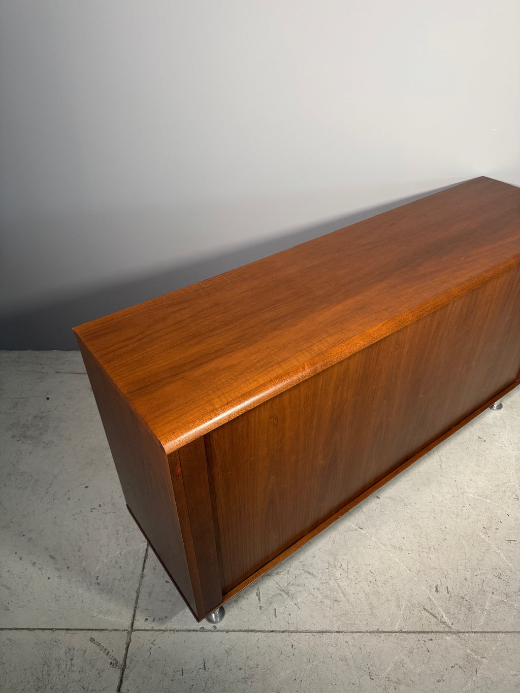 Sideboard Sitag in noce