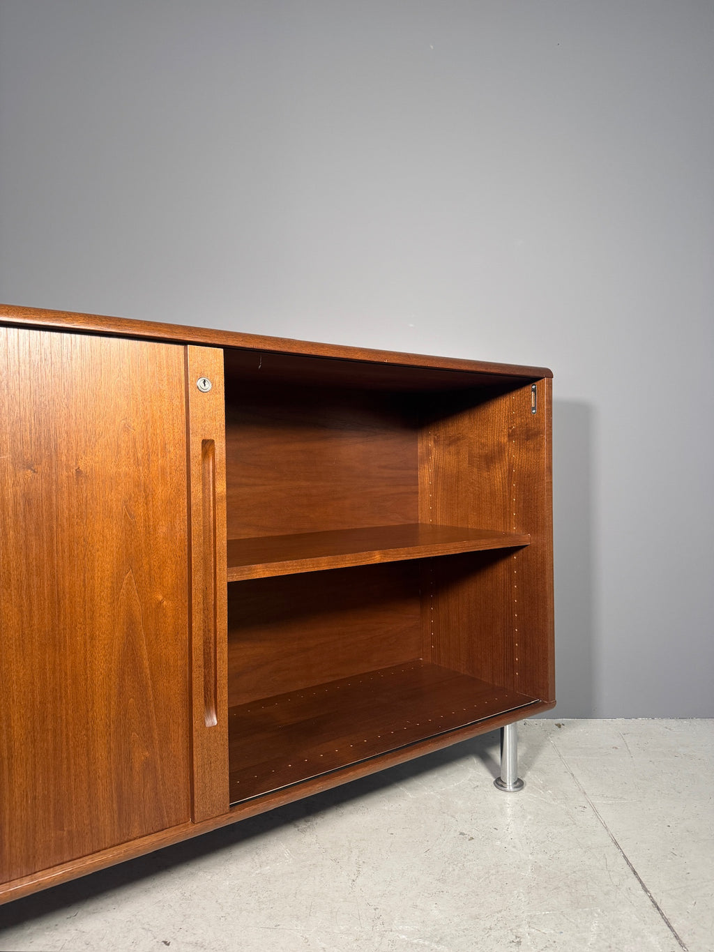 Sideboard Sitag in noce