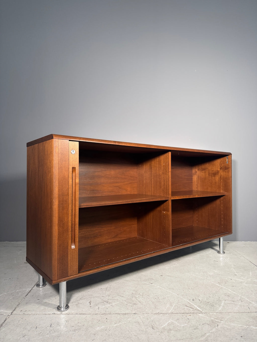 Sideboard Sitag in noce