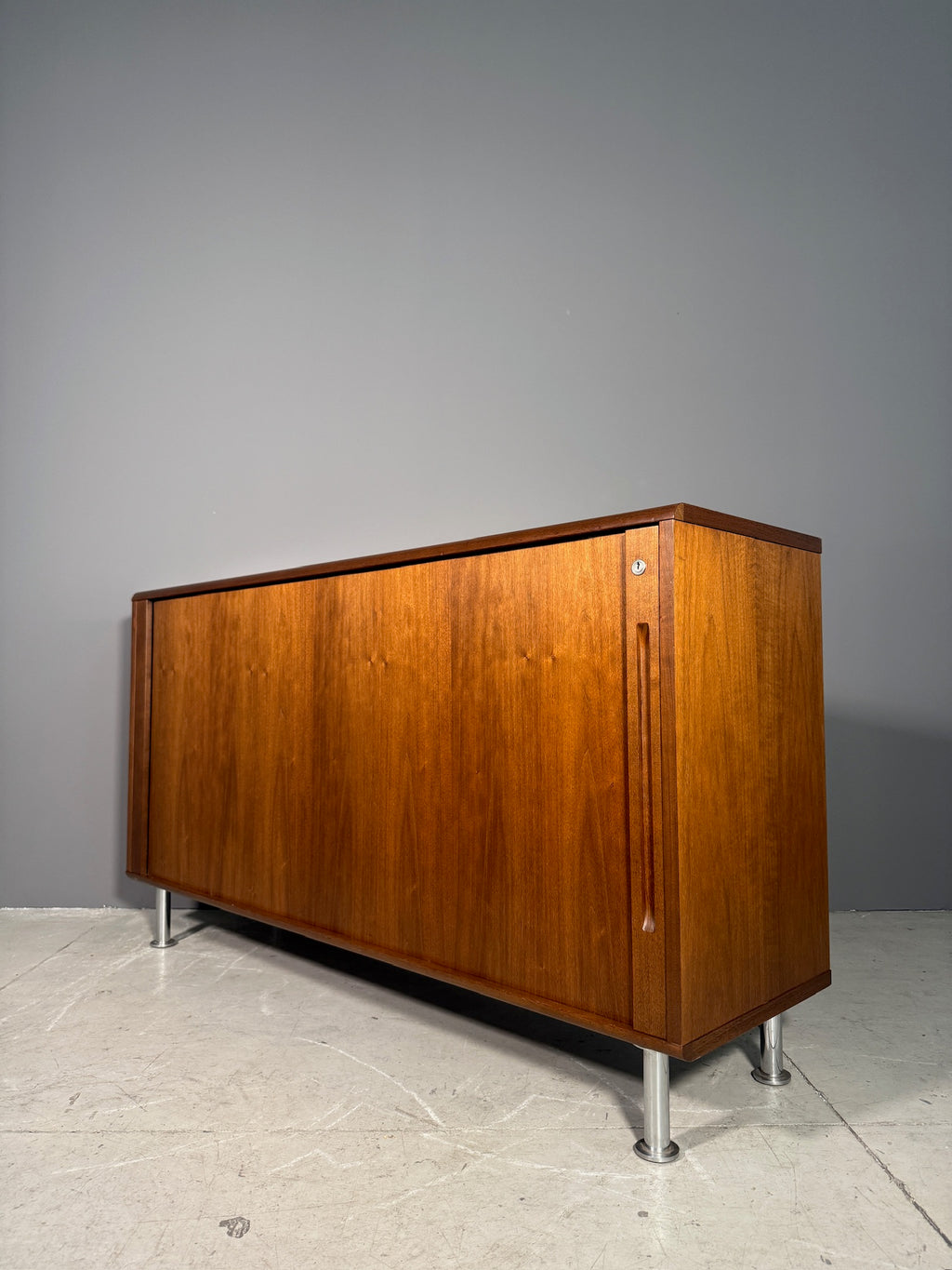 Sideboard Sitag in noce