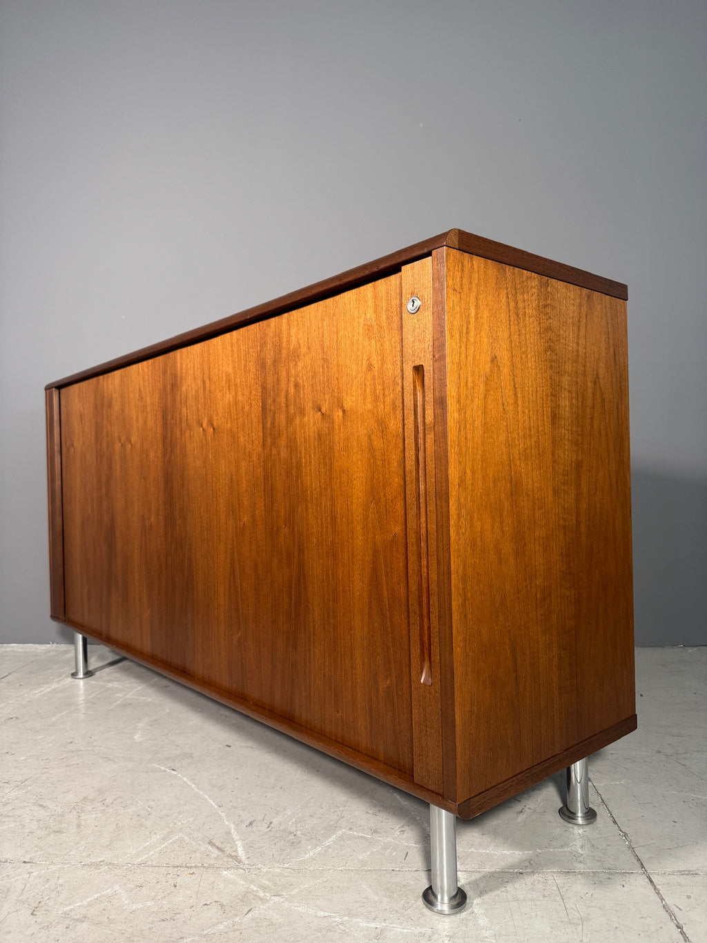 Sideboard Sitag in noce