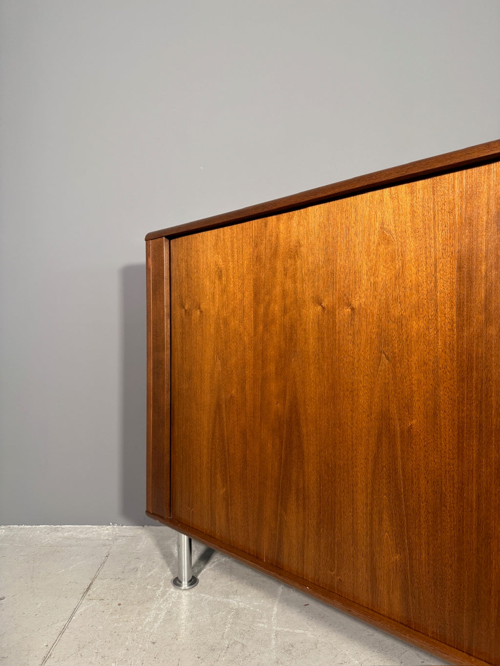 Sideboard Sitag in noce