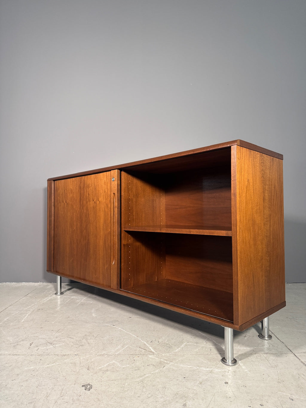 Sideboard Sitag in noce