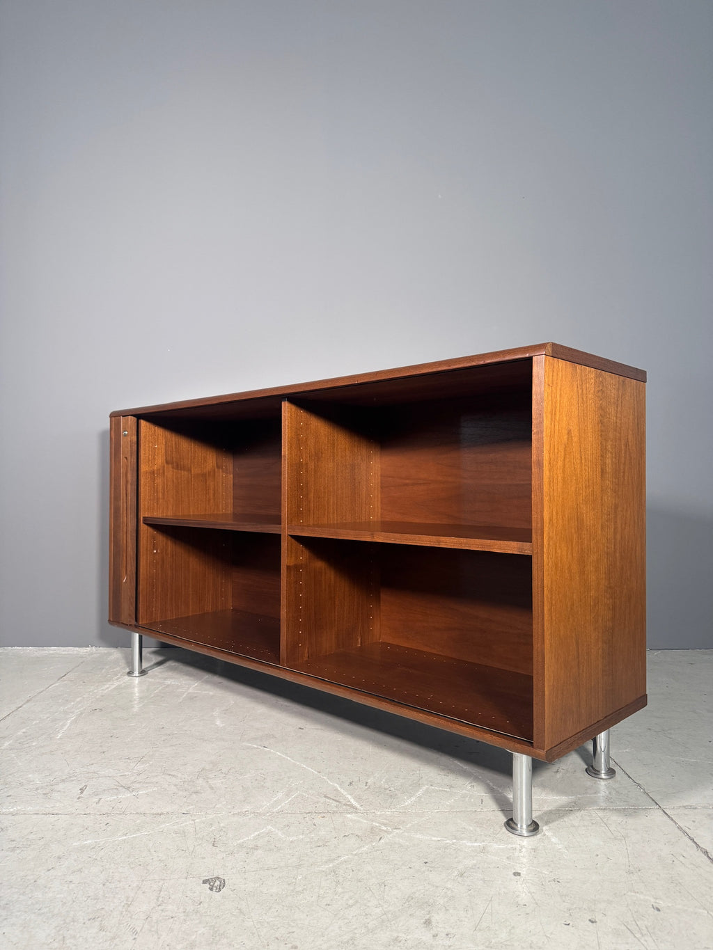 Sideboard Sitag in noce