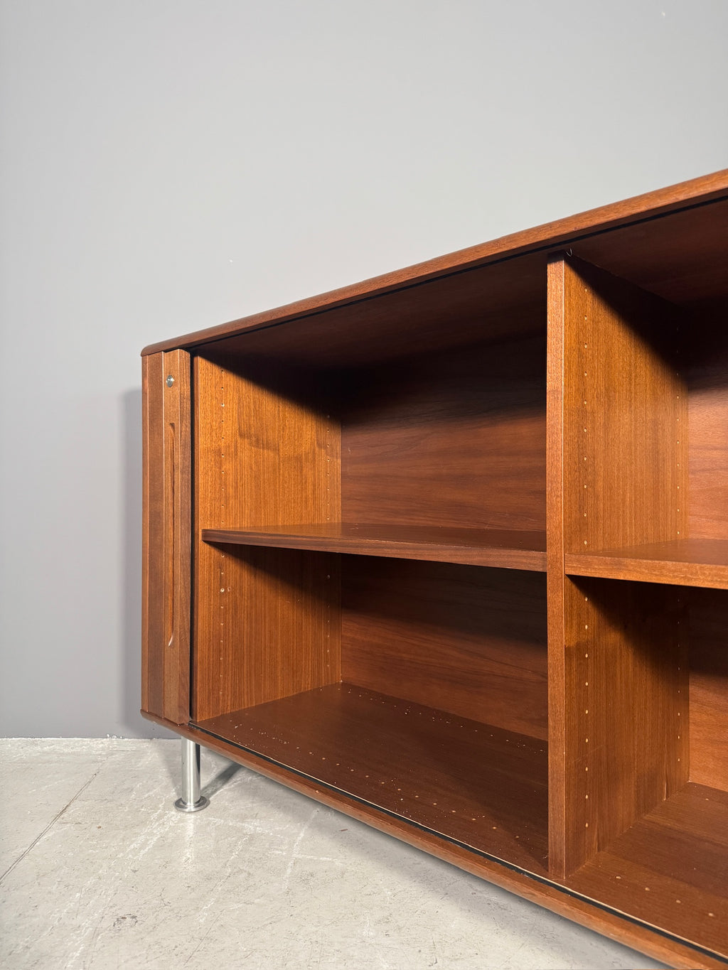 Sideboard Sitag in noce