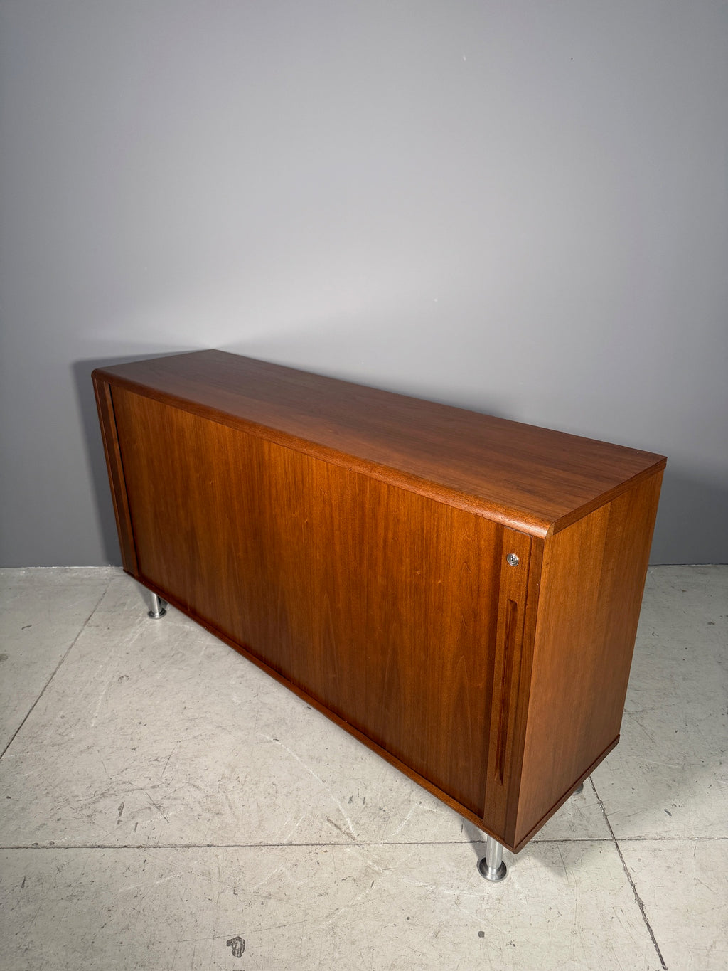 Sideboard Sitag in noce
