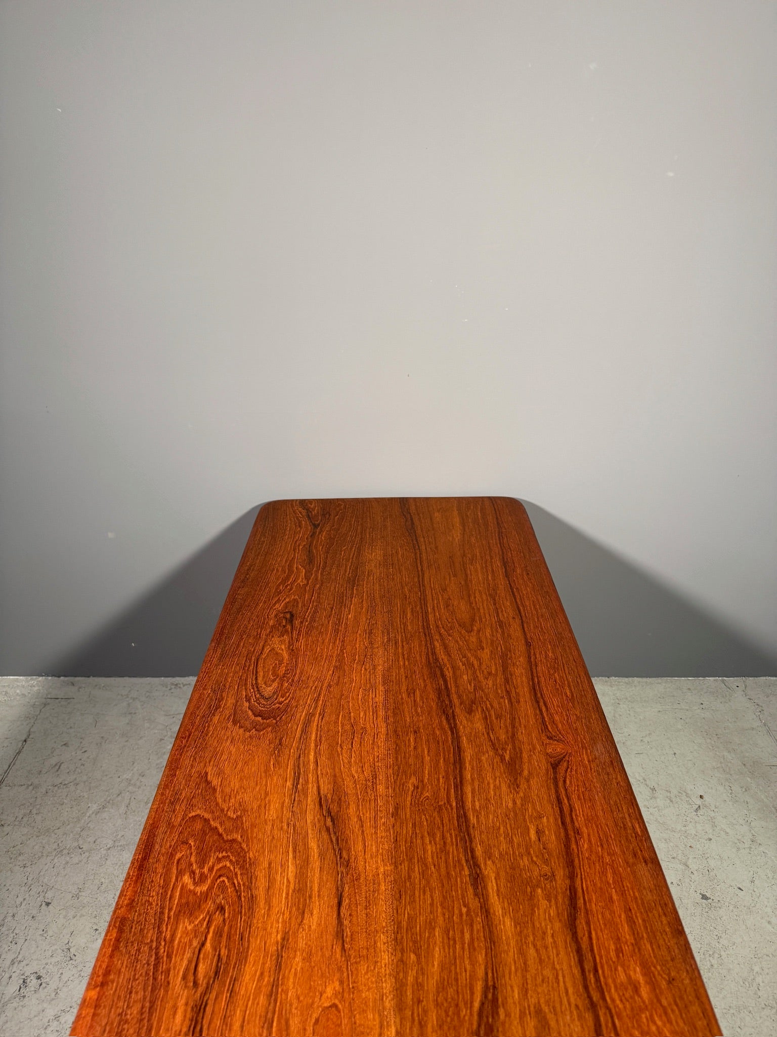 Tavolino danese in teak