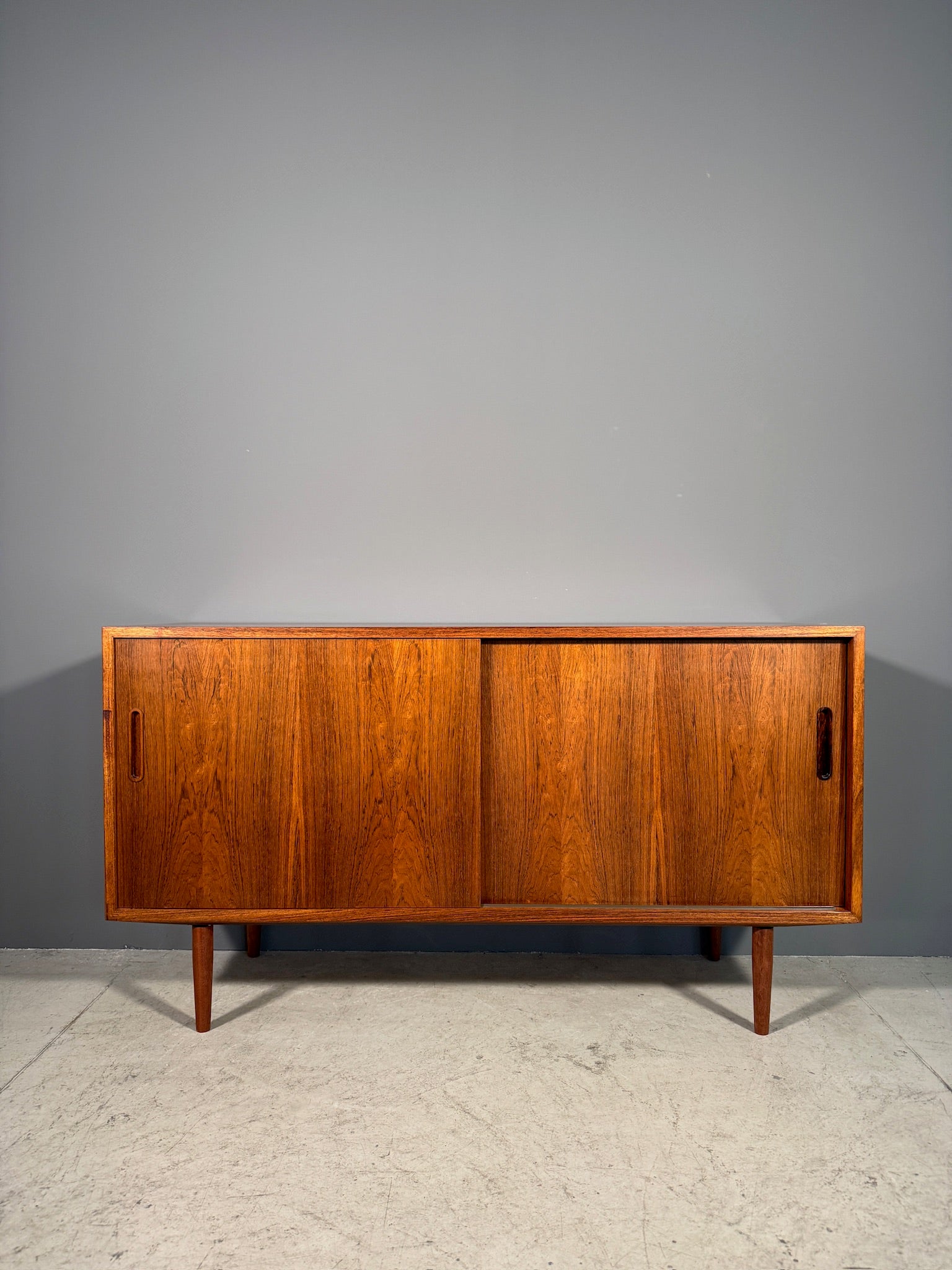 Sideboard danese anni 60