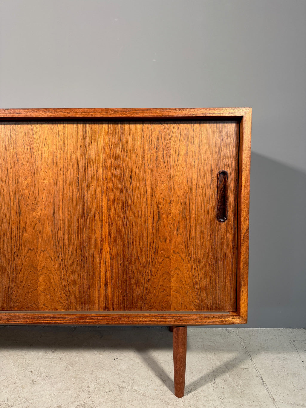 Sideboard danese anni 60