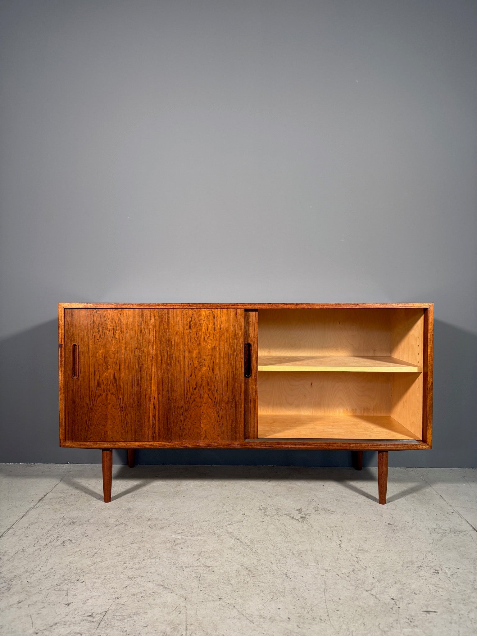 Sideboard danese anni 60