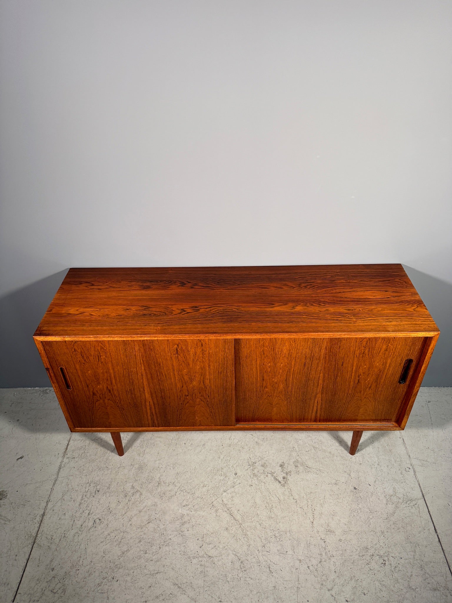 Sideboard danese anni 60