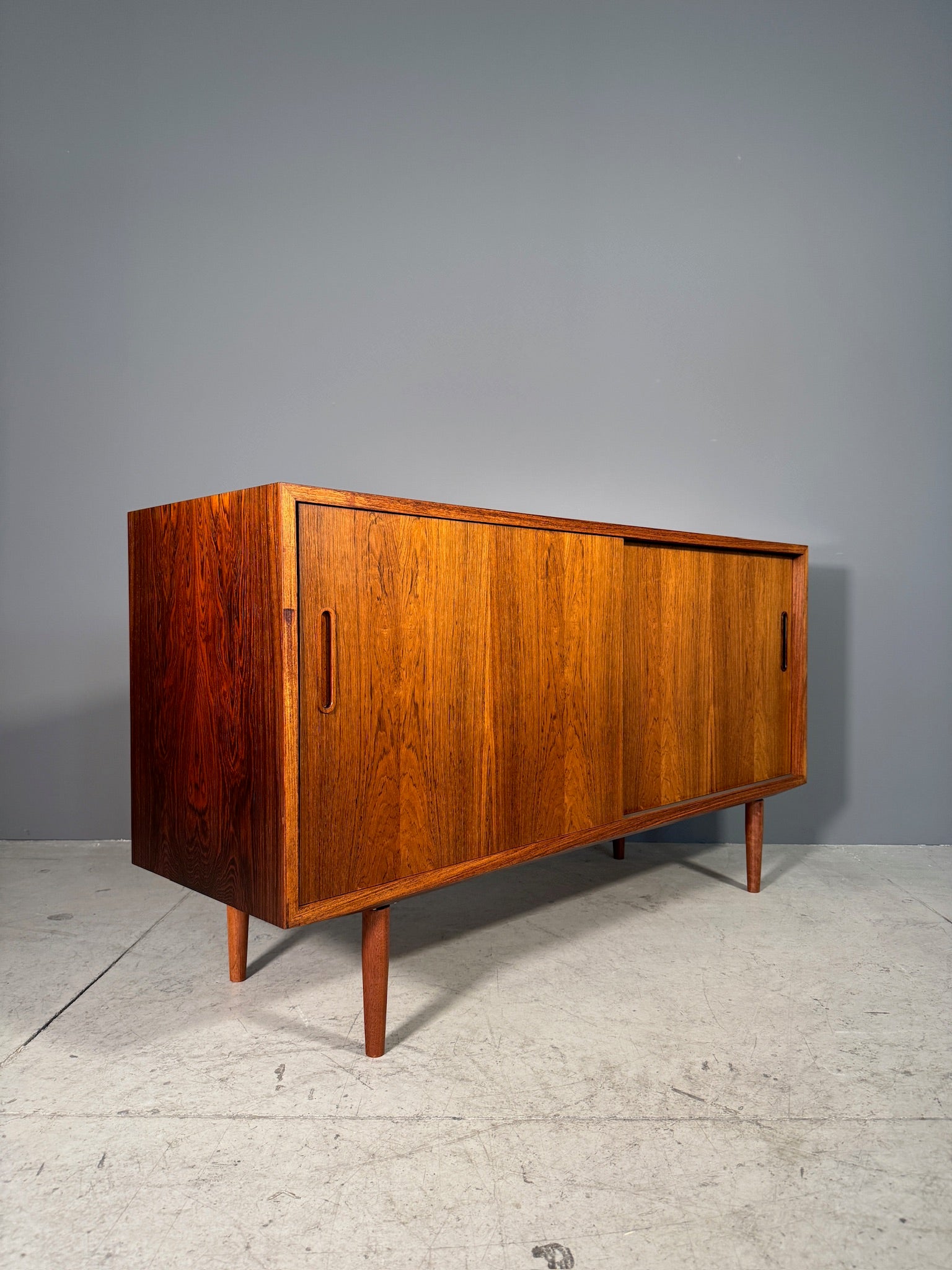 Sideboard danese anni 60