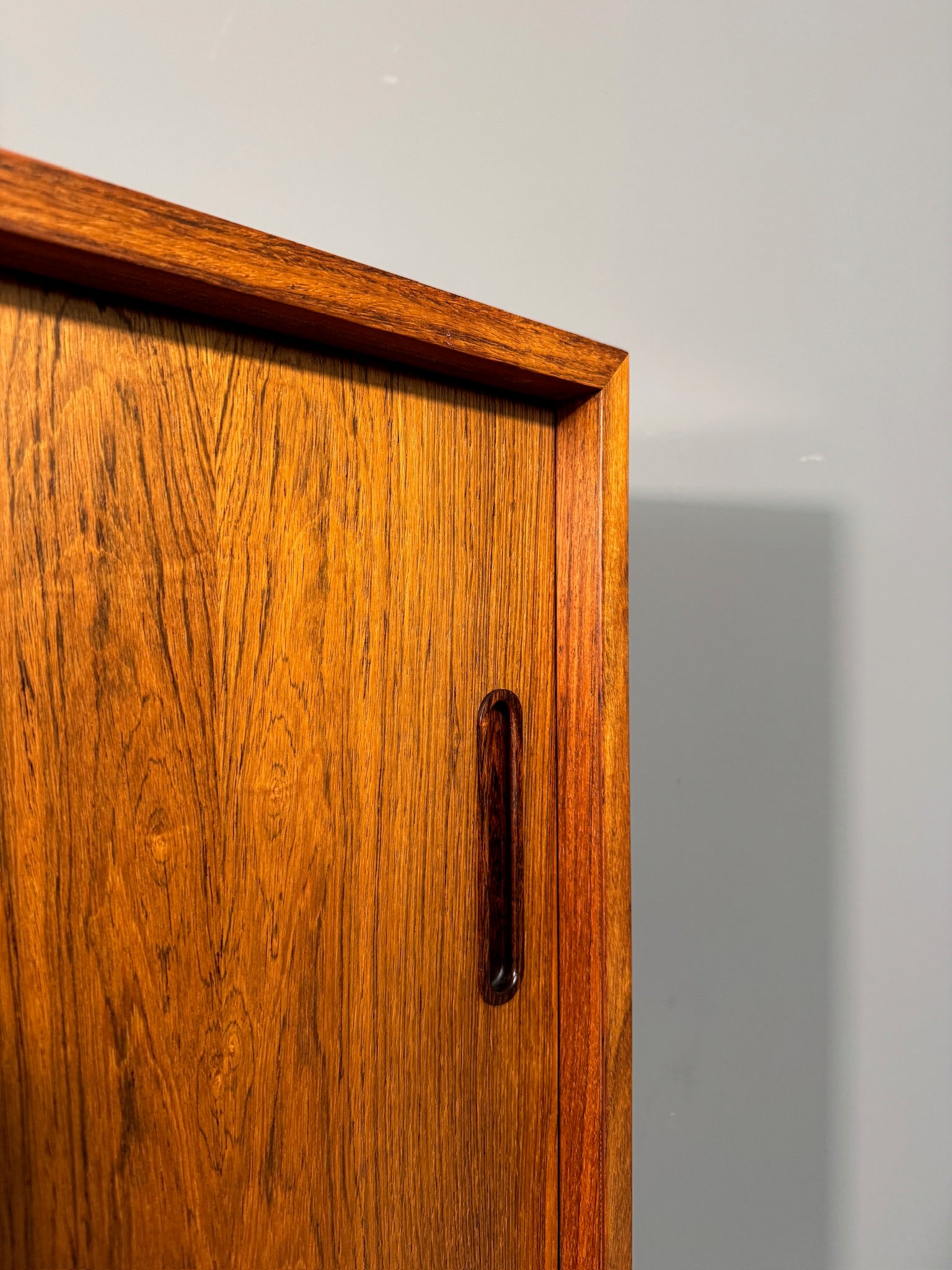 Sideboard danese anni 60