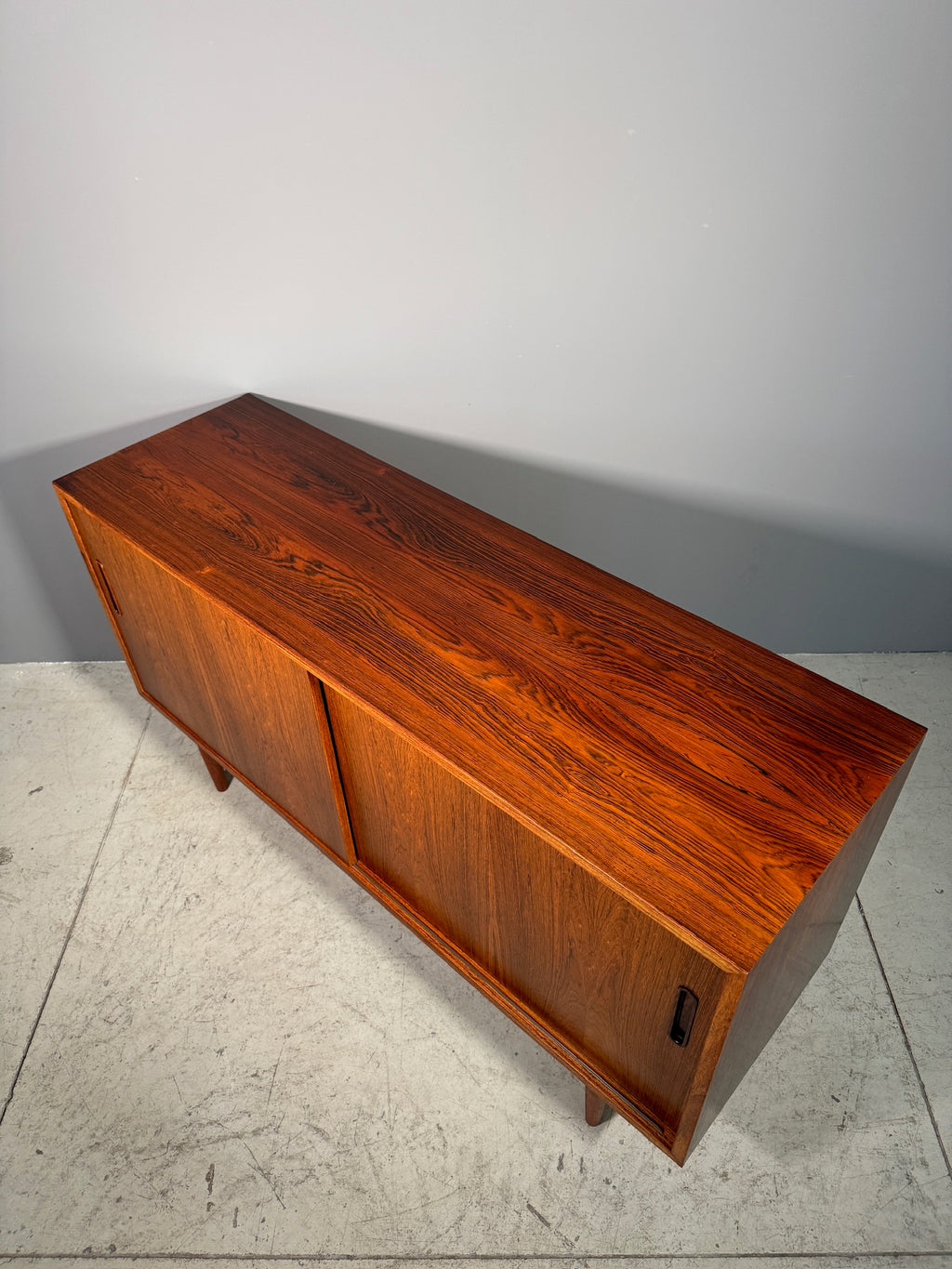 Sideboard danese anni 60